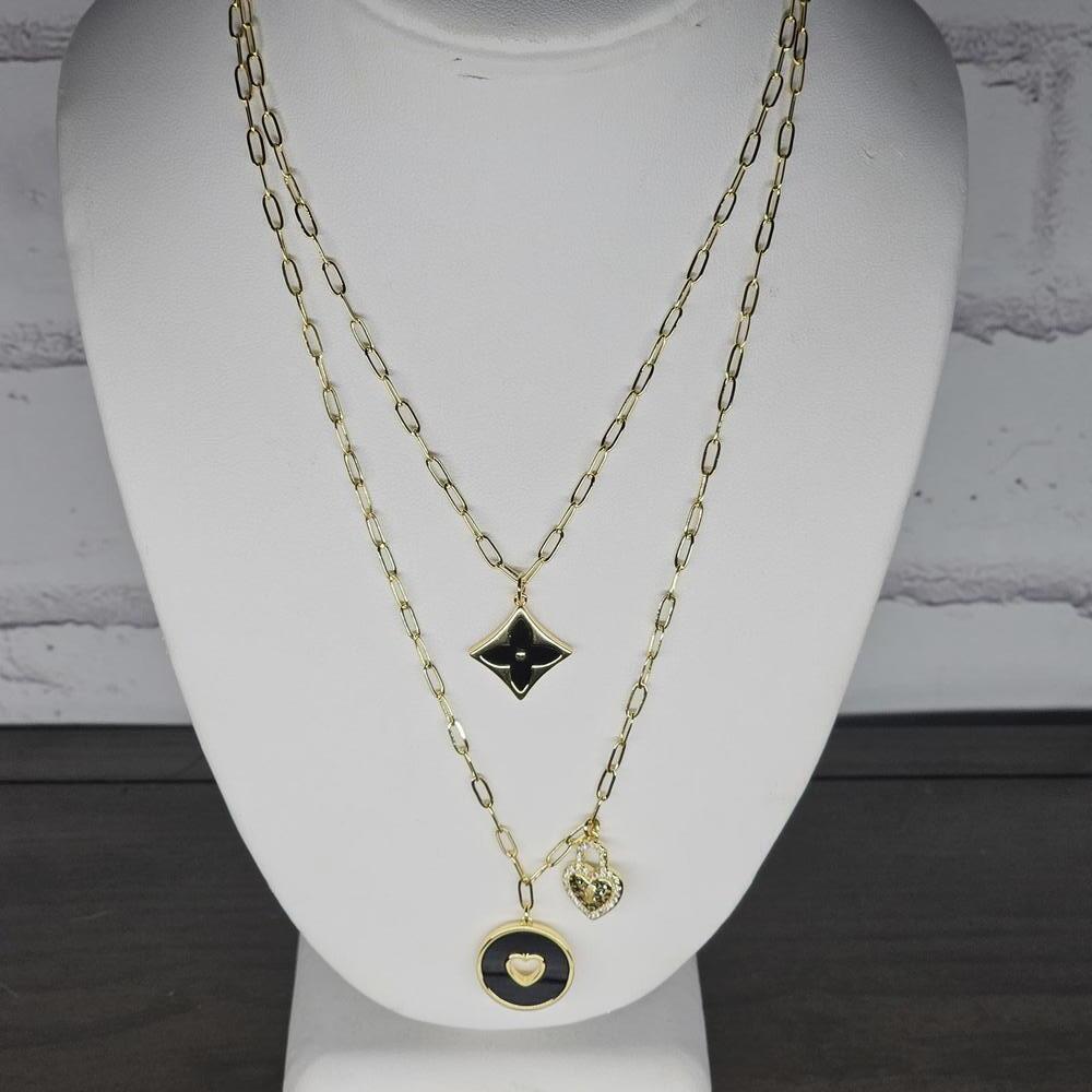 Beverly Necklace